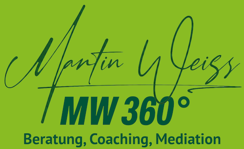 MW 360° Martin Weiss – Lösungen mit und für BR, PR, MAV